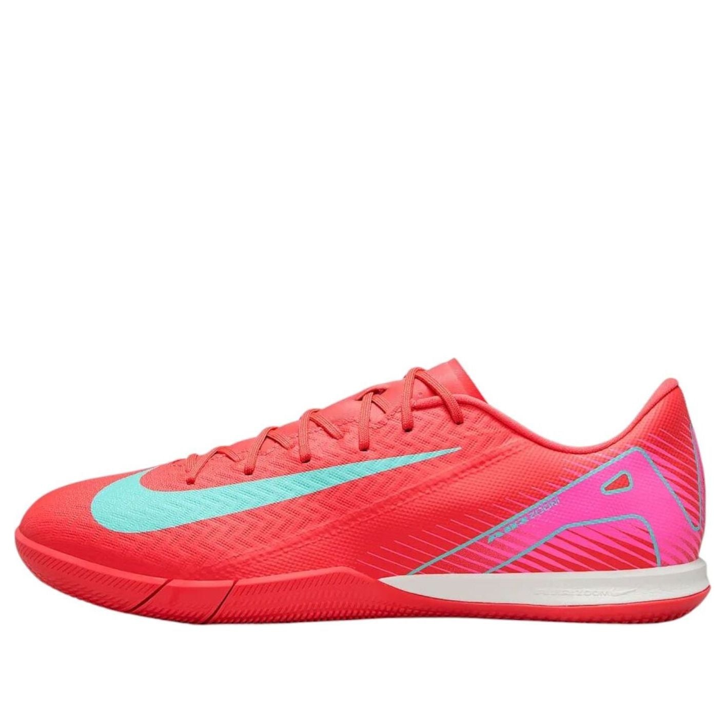 

Кроссовки Nike Mercurial Vapor 16 Academy IC 'Ember Glow Aurora Green'