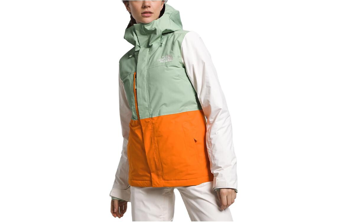 

THE NORTH FACE Женская куртка, цвет Multicolor