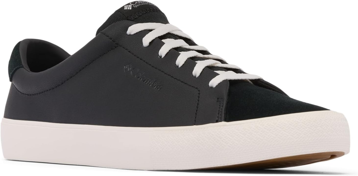 

Columbia мужские треккинговые ботинки Bonehead Lea, Black/Sea Salt