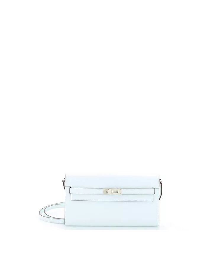 

Сумка женская Pre-Owned HERMÉS, синий