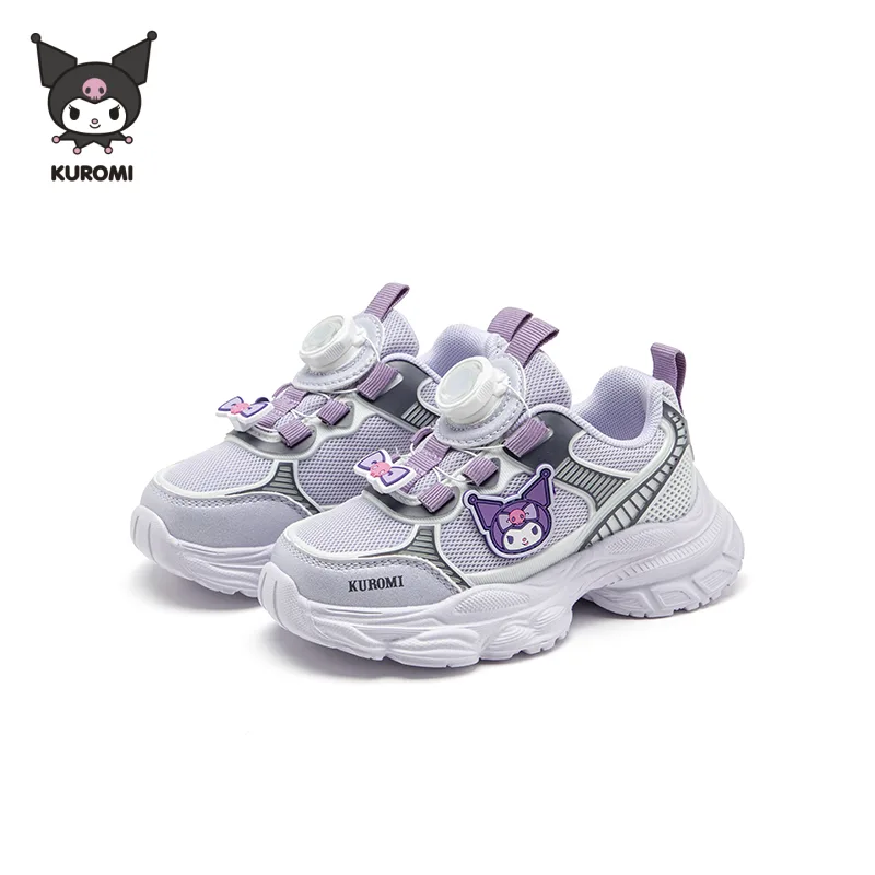 Детские кроссовки для бега Sanrio, фиолетовый — фото 4