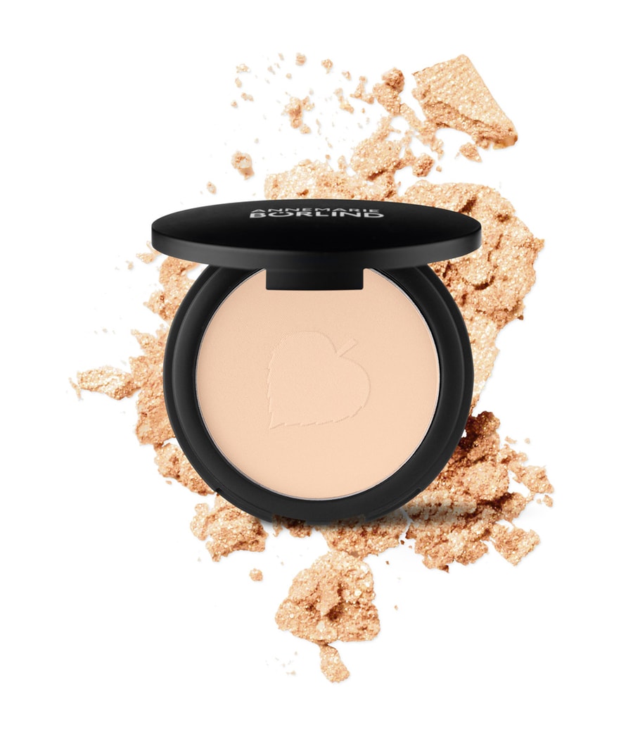 

Компактная основа ANNEMARIE BÖRLIND KOMPAKT-PUDER, LIGHT, 9g