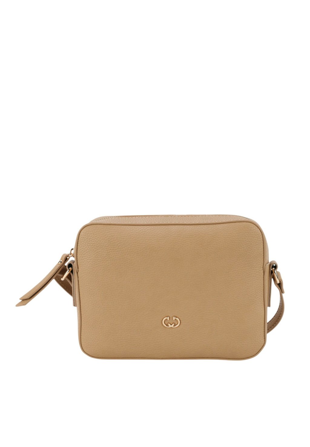 

Сумка через плечо TALK DIFFERENT - Across body bag Gerry Weber, цвет Tannin