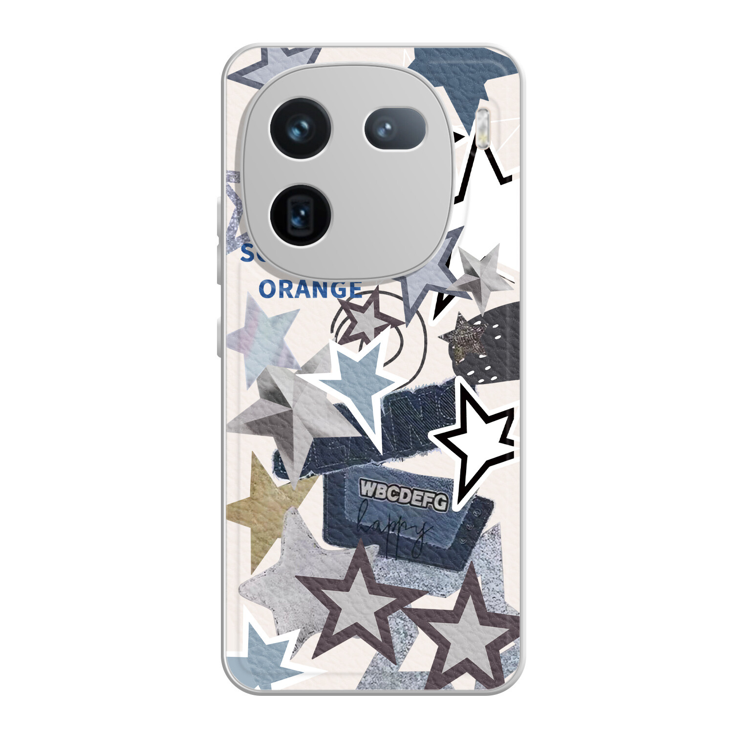 

Мелкие кости Чехол для телефона Small Bones, Galaxy Silver - DWYCBLYP260