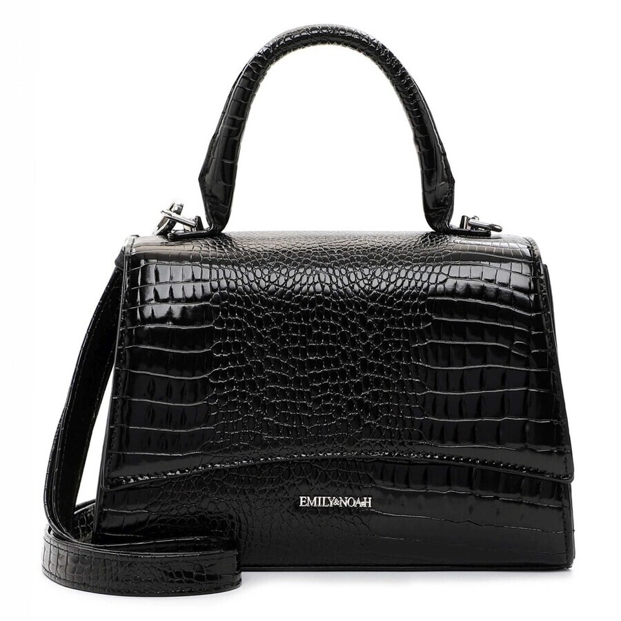 

Сумочка Emily & Noah Handbag Domenica, черный