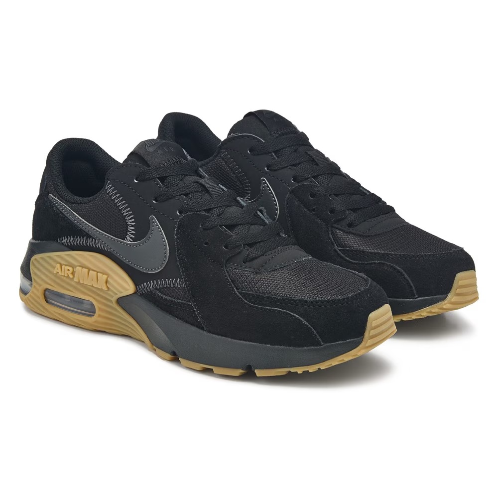 

Кроссовки Air Max Excee Nike, black/gum
