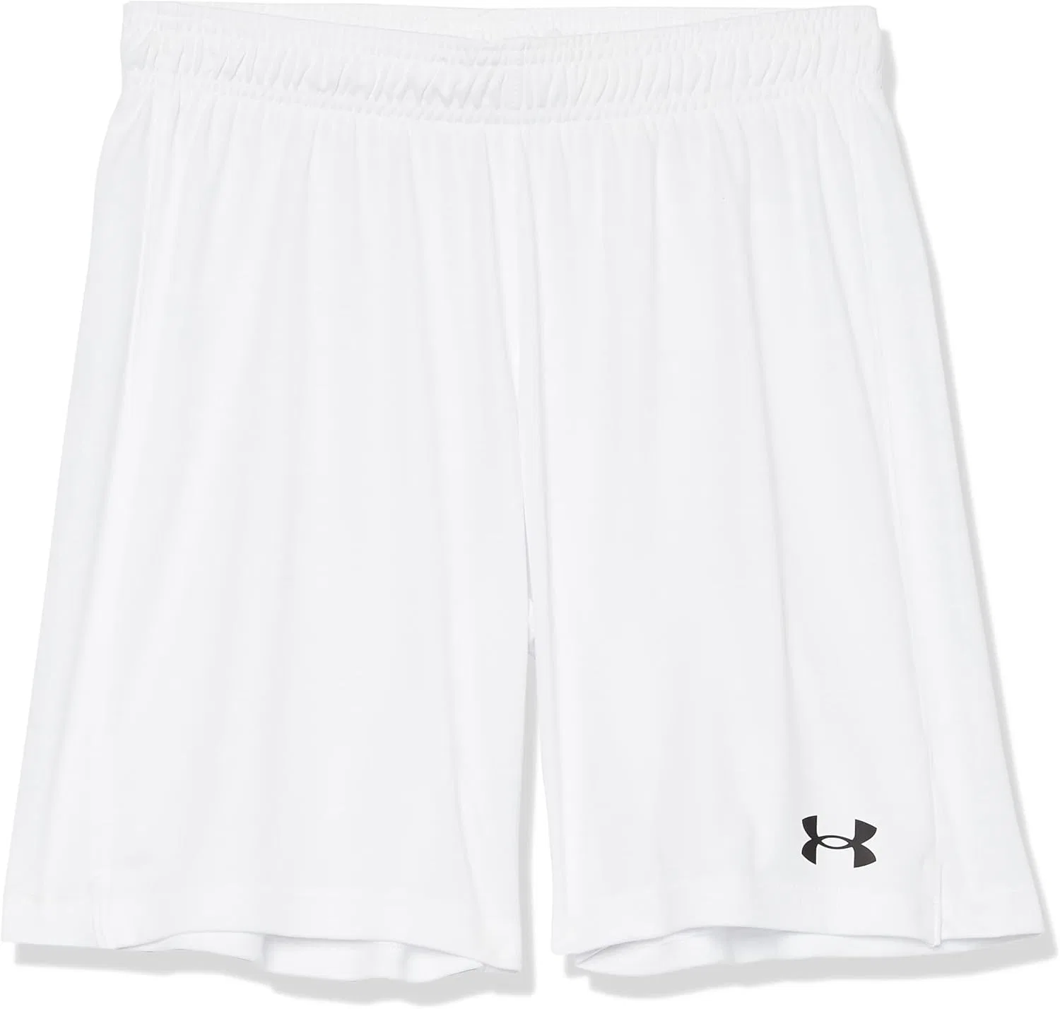 Детские шорты Under Armour Golazo 3.0, White (100)/White