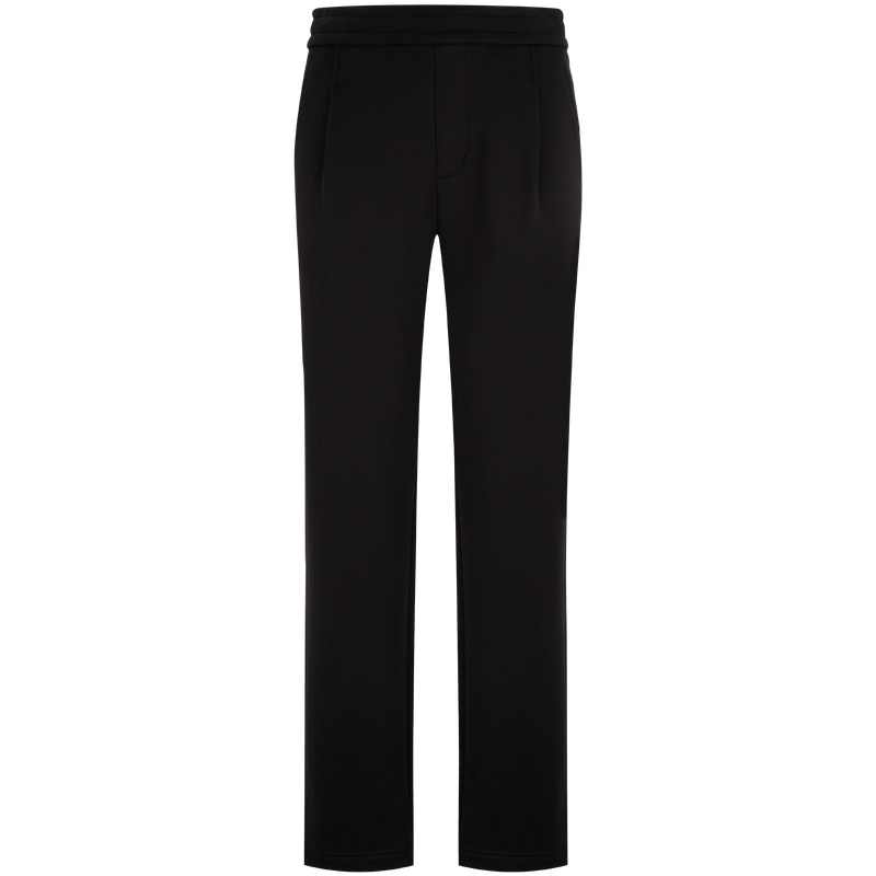 

CALVIN KLEIN Повседневные брюки мужские Space Black, BEH-Space Black