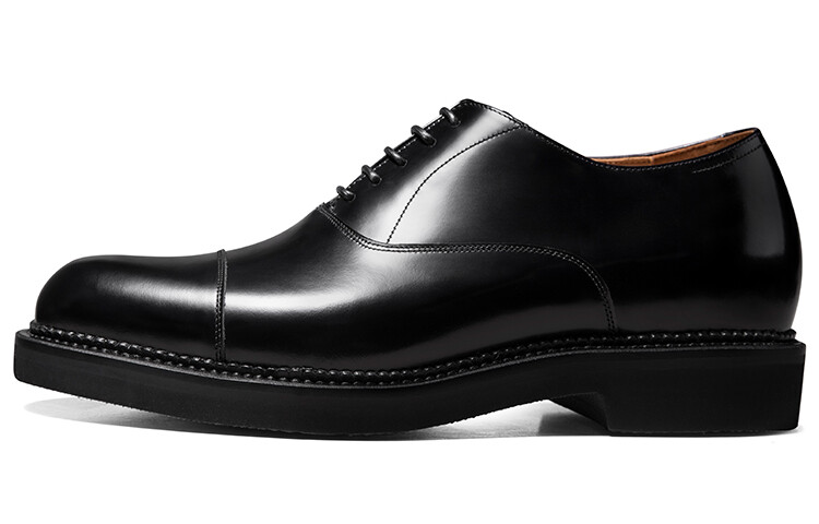 

Туфли Thom Wills Men, черный