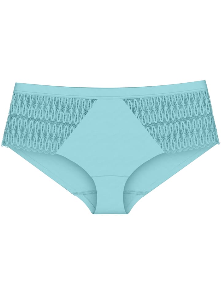 

Трусы Triumph, цвет silver blue