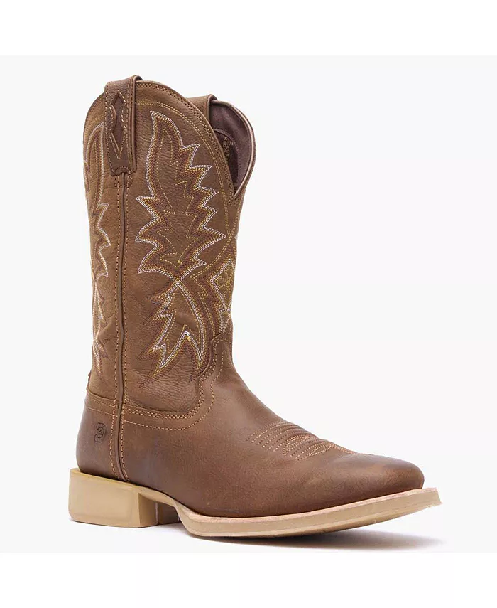 

Мужские ковбойские ботинки Rebel Pro Lite цвета Coyote Brown Durango