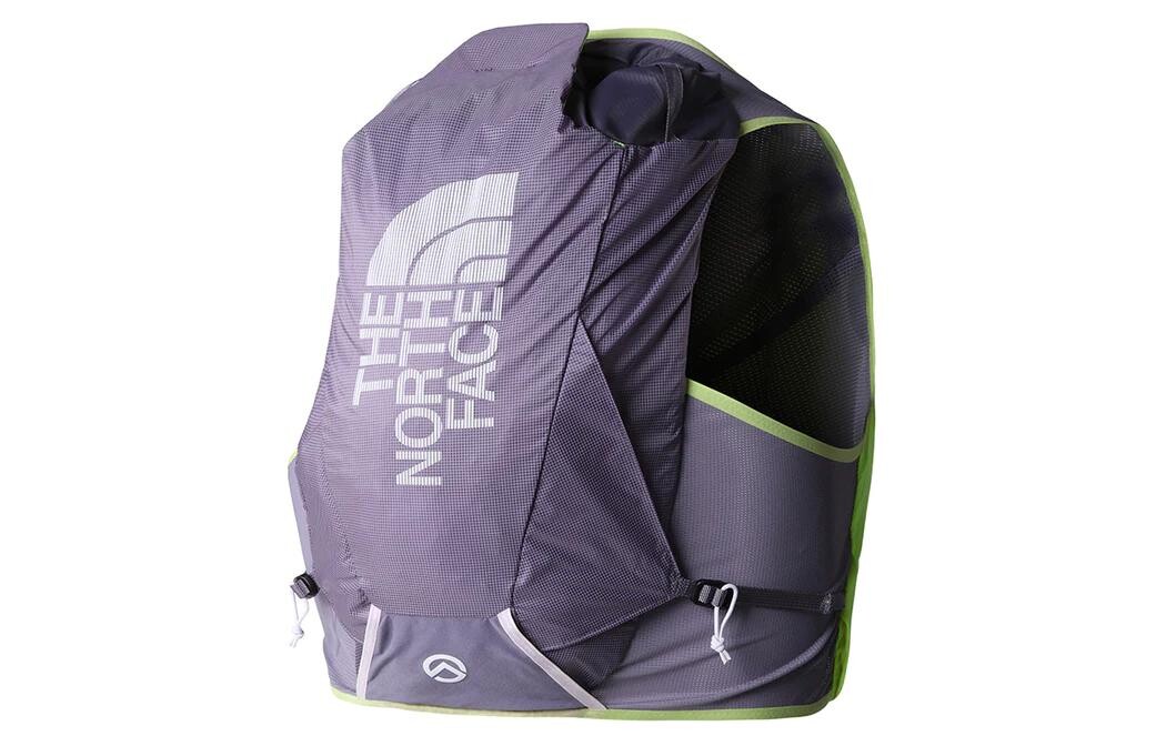 

Мужской рюкзак THE NORTH FACE, Yellow/Purple
