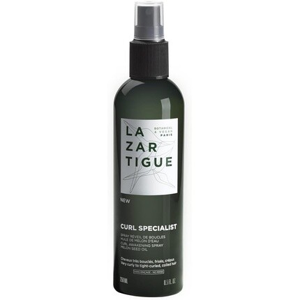 

Спрей для пробуждения локонов Curl Specialist 250 мл Lazartigue