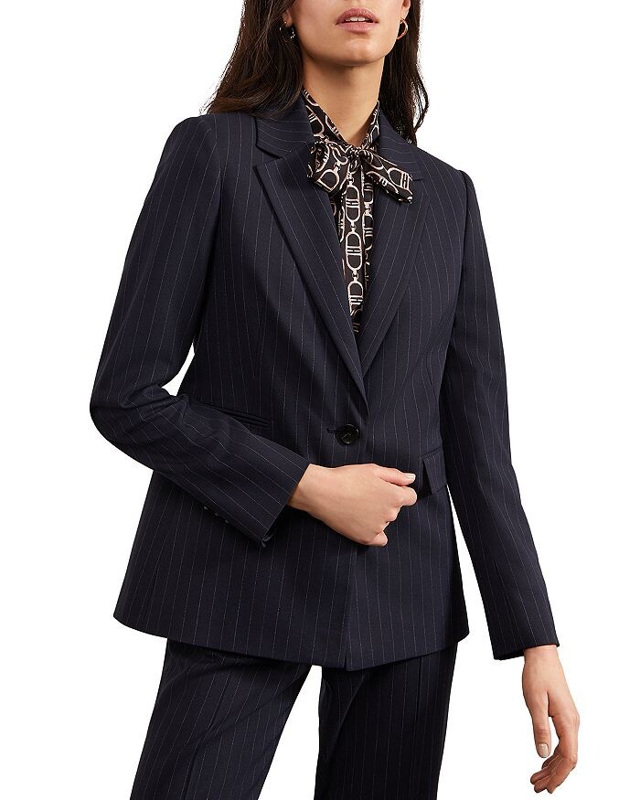

Блейзер HOBBS LONDON Limited Ness, мультиколор