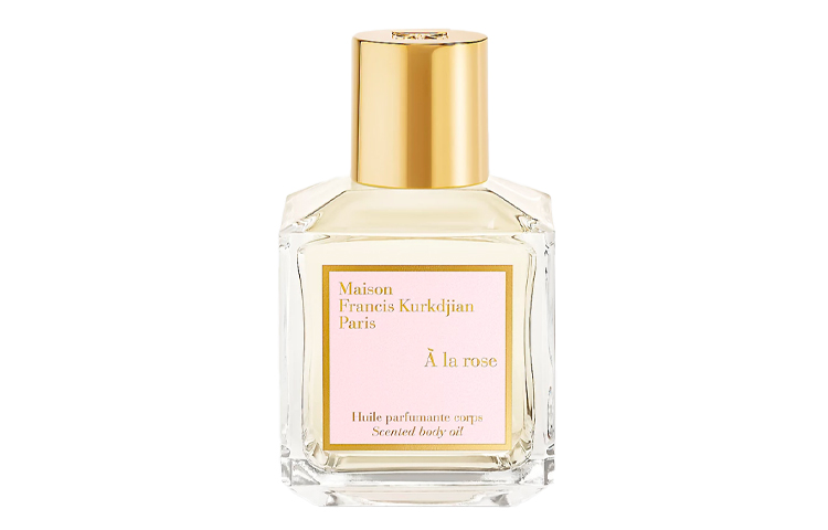 

Эфирное масло с ароматом розы для ухода за кожей 70 мл MAISON FRANCIS KURKDJIAN