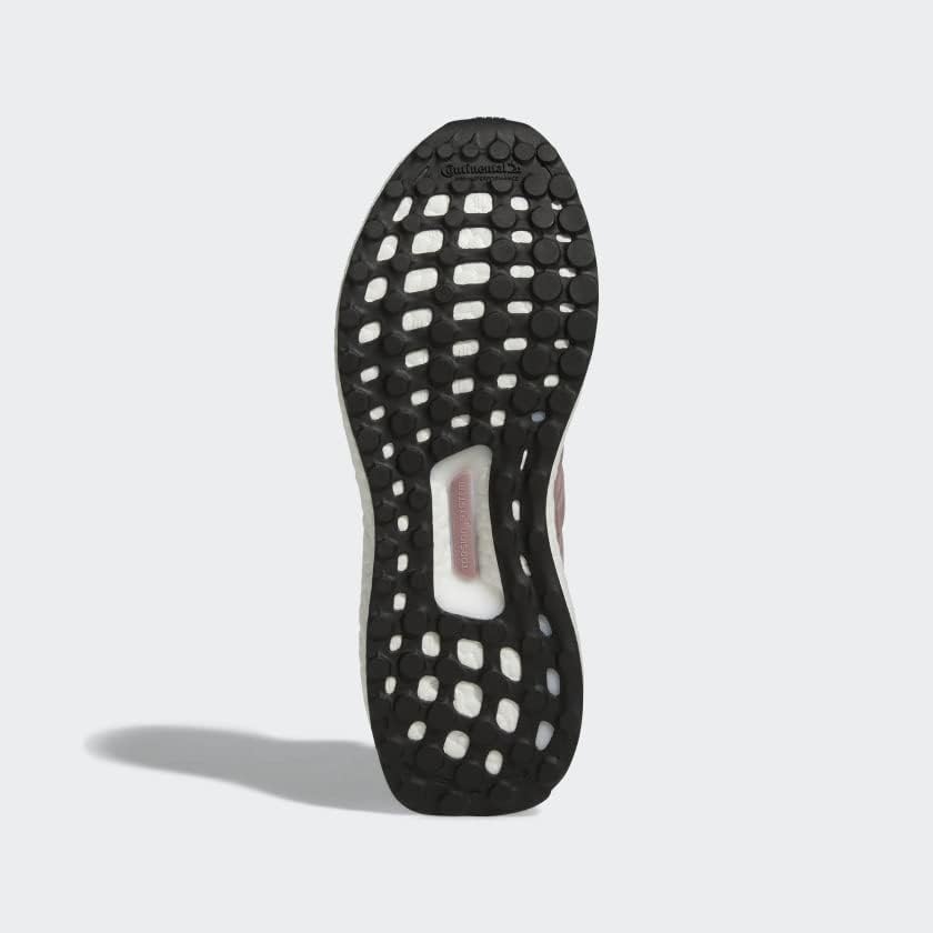 Женские шлепанцы Adidas Adilette Comfort, сиреневый — фото 4
