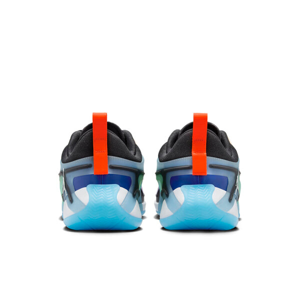 Кроссовки heir pf 'multi' Air Jordan, мультиколор — фото 4