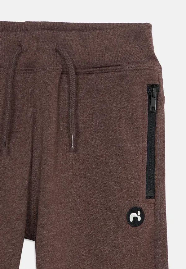 Спортивные штаны Regular fit Name It, цвет французский жареный — фото 4