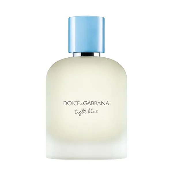 Парфюмерная вода для мужчин DOLCE & GABBANA Light Blue Pour Homme