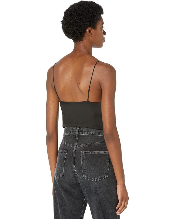 

Топ AllSaints Alexia Top, черный