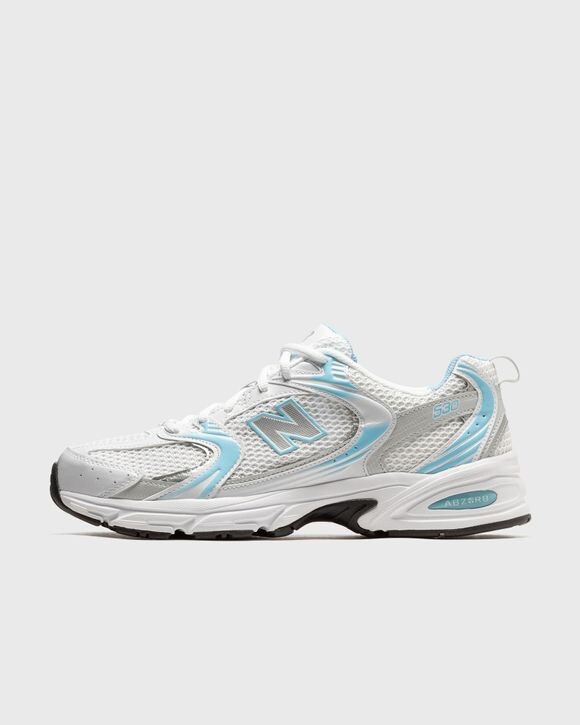 

Кроссовки New Balance 530, белый