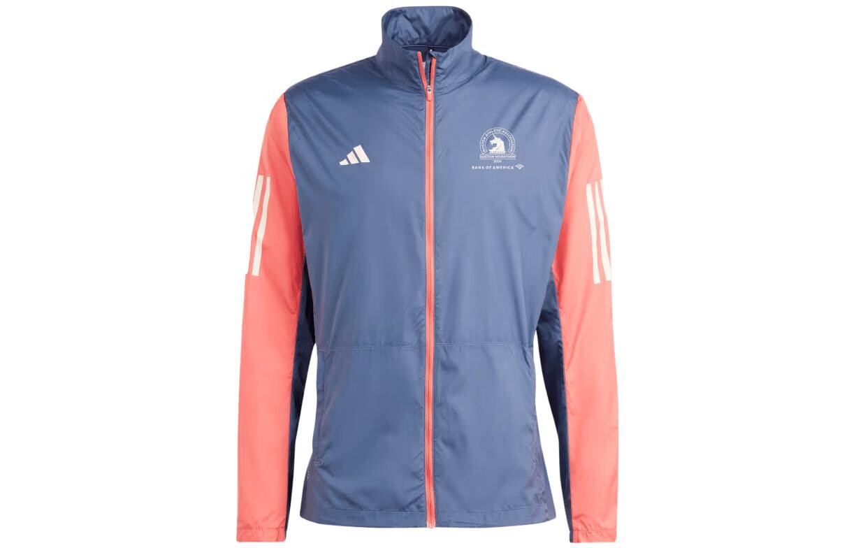 

Куртка мужская многоцветная Adidas, цвет Multicolor