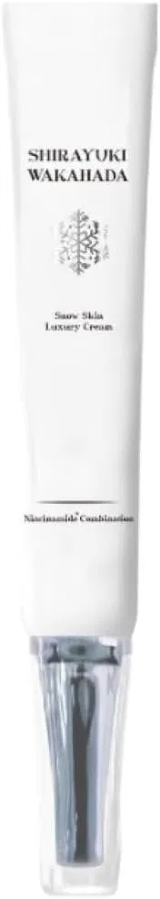 Крем для лица — Дневной Snow White Young Skin Luxury Cream ( ), 22 г