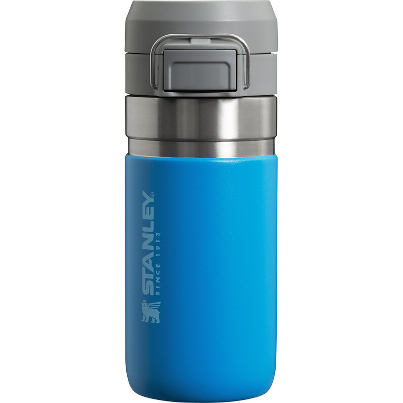

Вакуумная бутылка Quick Flip Water 0,47 л Stanley, синий