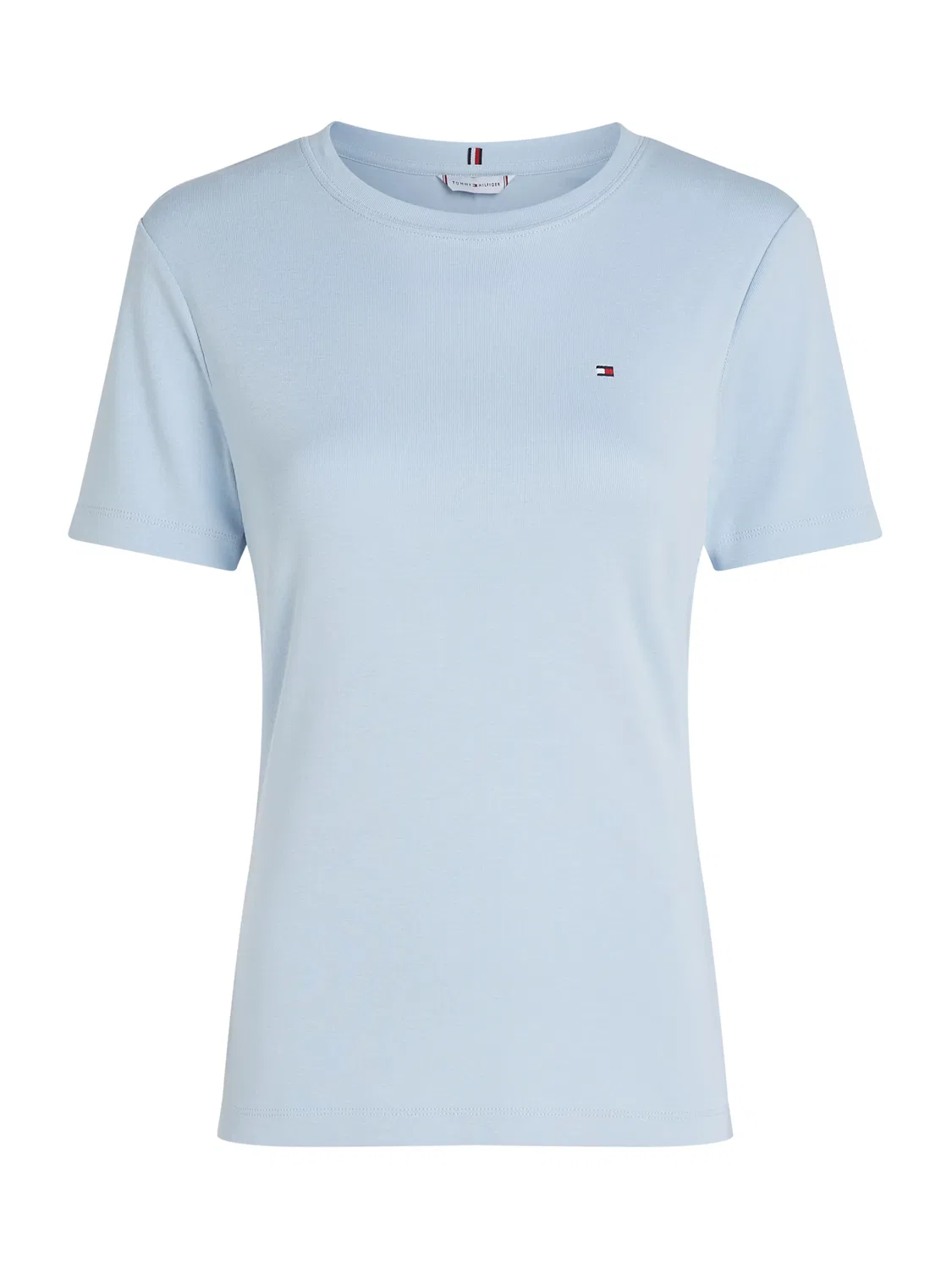 Футболка 'Cody' Tommy Hilfiger, Light Blue