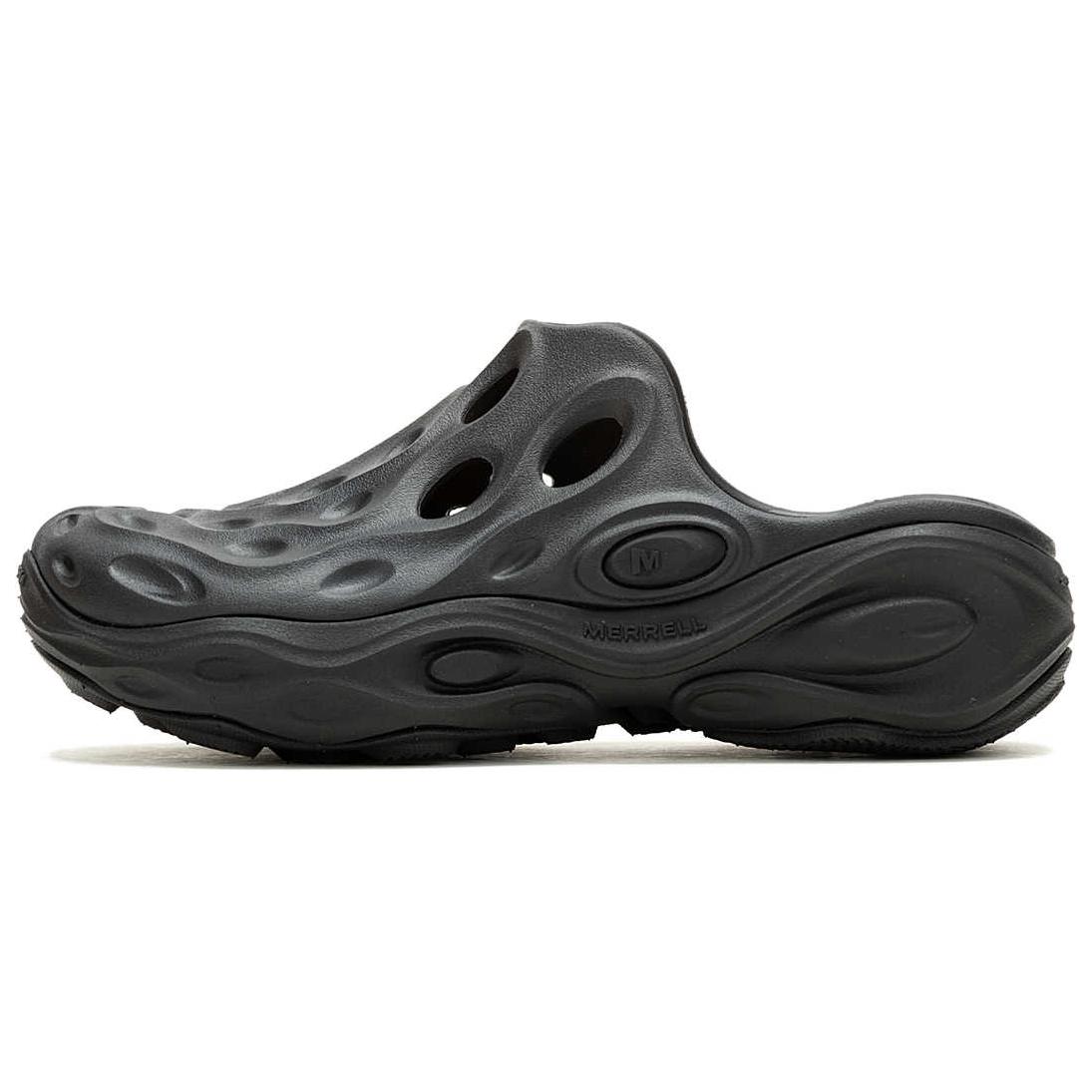 MERRELL Женские мюли Hydro Next Gen 1TRL «Triple Black»