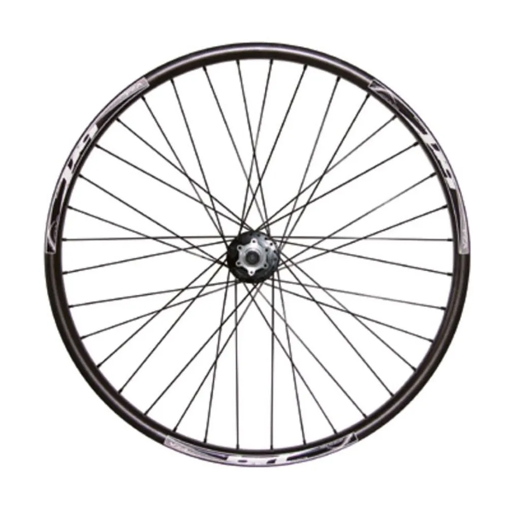 

Заднее колесо Mvtek QR135 24´´ Disc MTB, серебряный