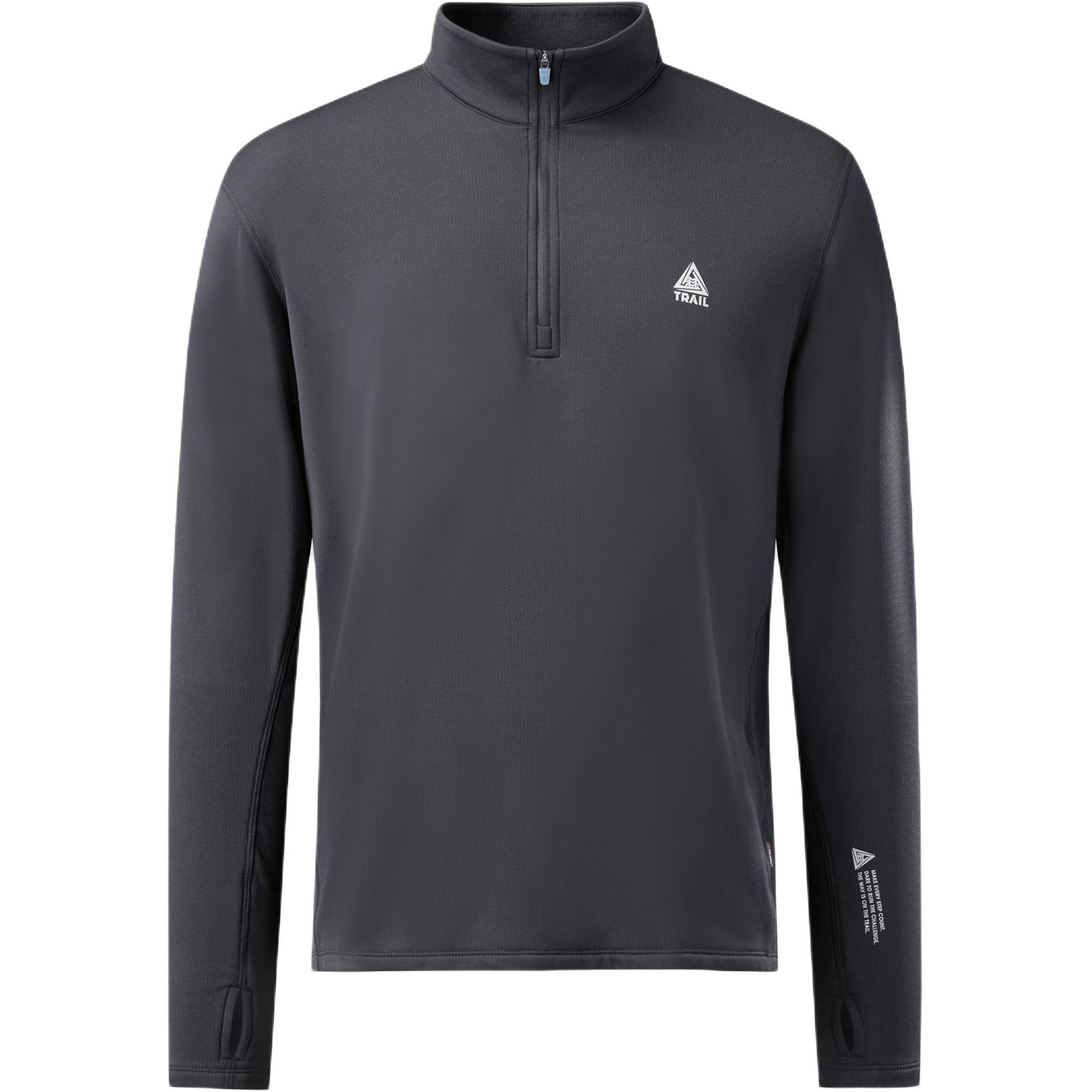 

Футболка мужская KOLON SPORT, черный