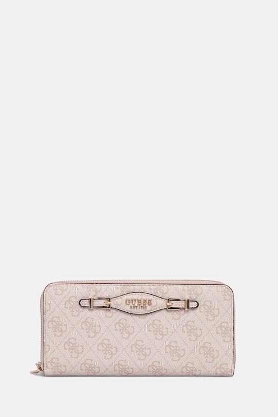 

Кошелек Katya Guess, розовый