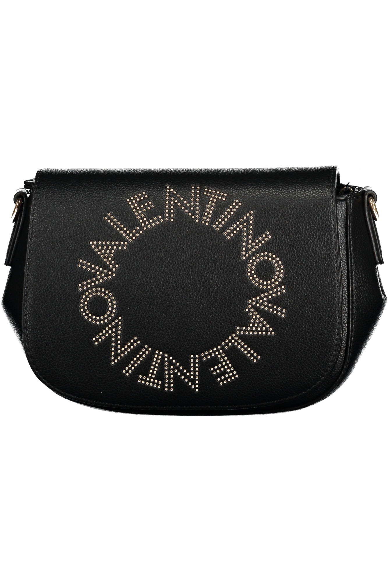 

Сумка женская Valentino с ручкой, черный