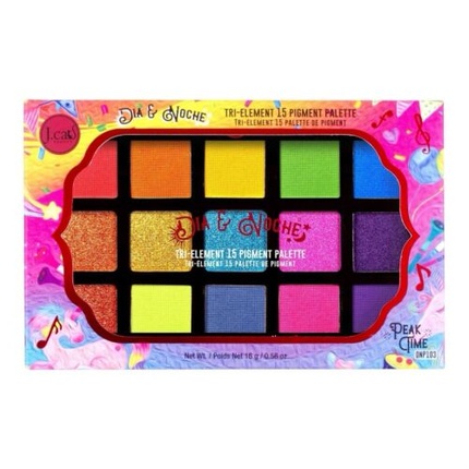 

Набор для макияжа J. Cat Beauty Dia & Nochie Peak Time