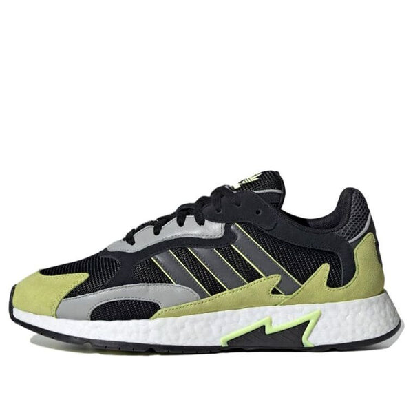 

Кроссовки Tresc Run Adidas, зеленый
