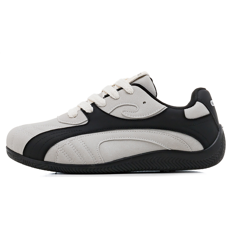 

Немецкие армейские кроссовки мужские Low top, легкие, устойчивые к скольжению и истиранию HUANQIU, серый