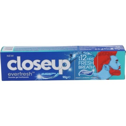 

Зубная паста Close Up Peppermint Drops - Свежий мятный вкус Close-up