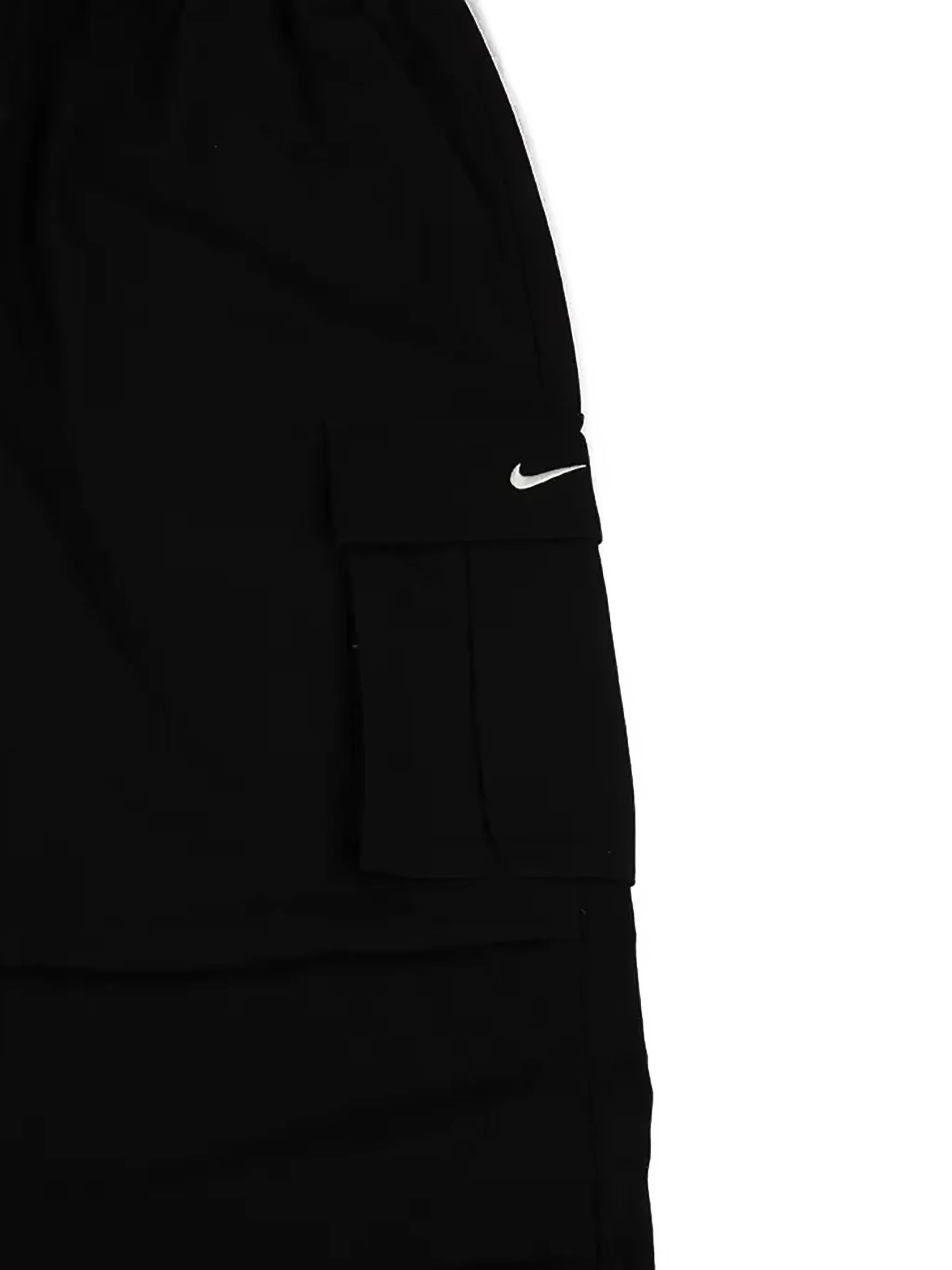 Брюки-карго Нового Южного Уэльса Nike, черный — фото 2
