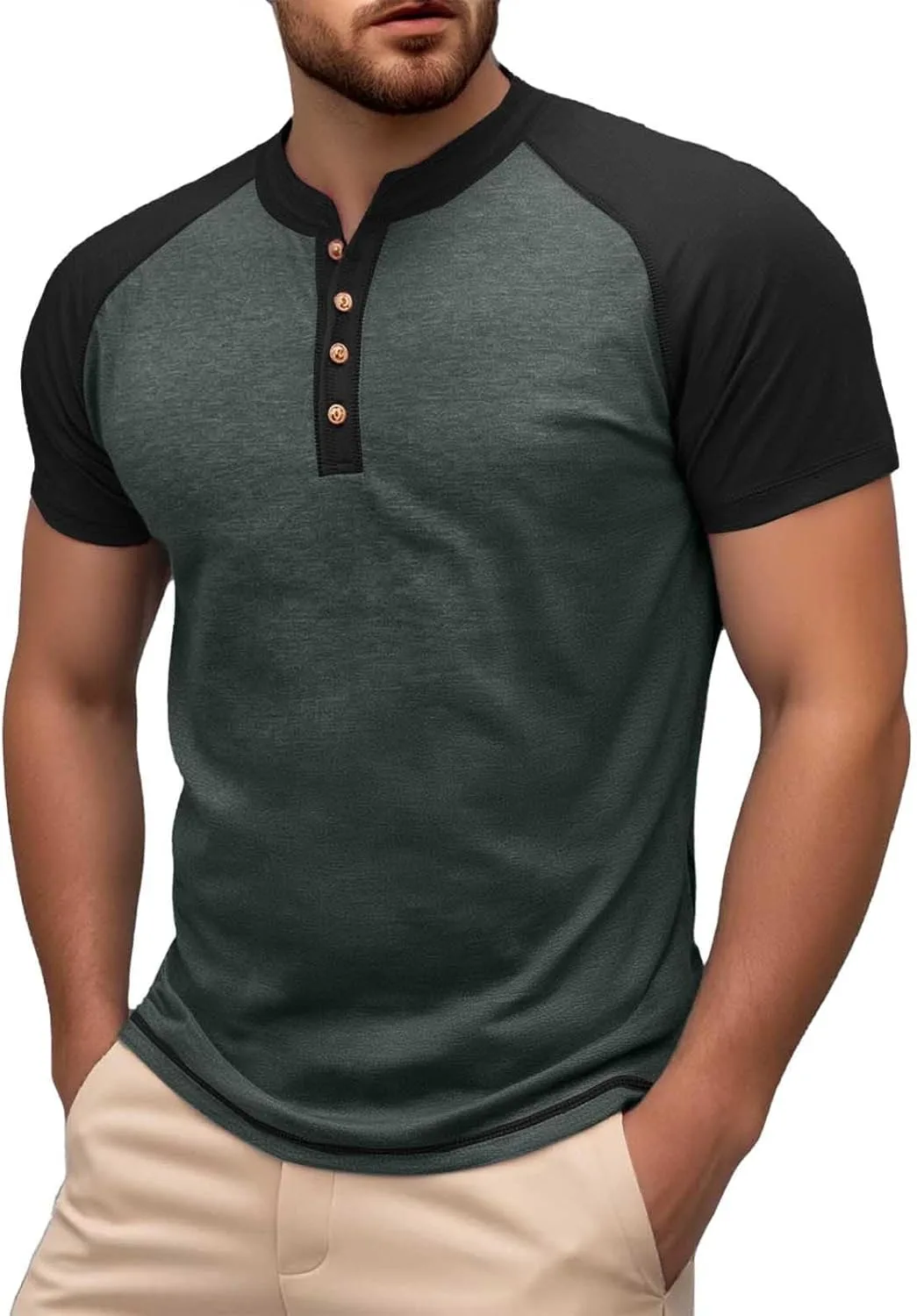 

Футболка мужская летняя