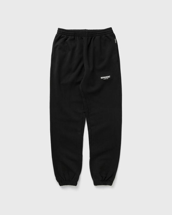 

Спортивные штаны Represent Represent Owners Club Sweatpant, черный