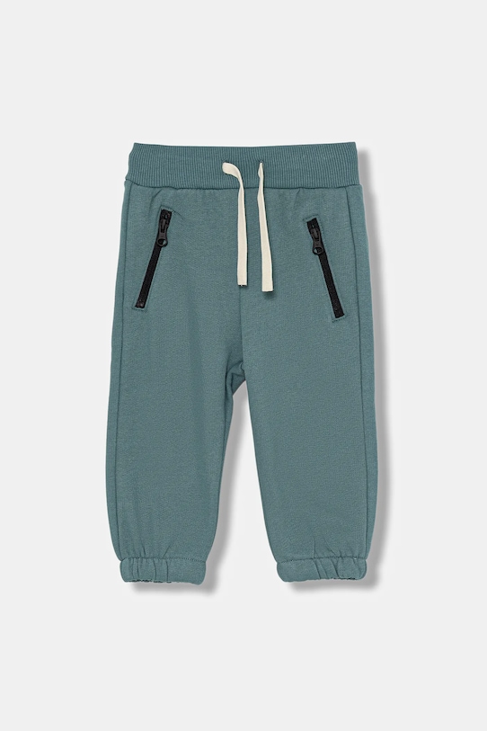 

Детские спортивные штаны United Colors Of Benetton, зеленый