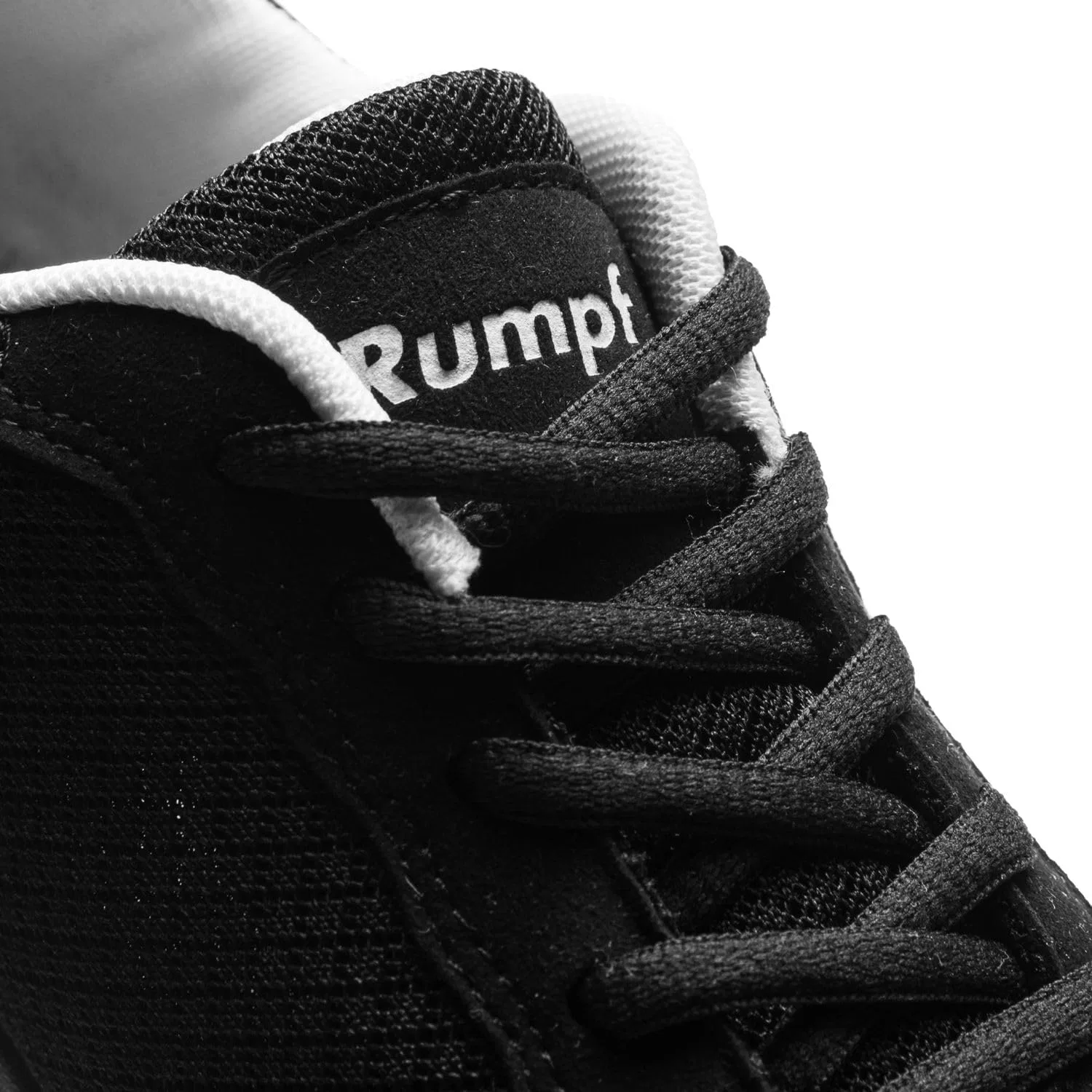Кроссовки для танцев Rumpf Street 1622, спортивные, фитнес- и повседневные, черные — фото 3