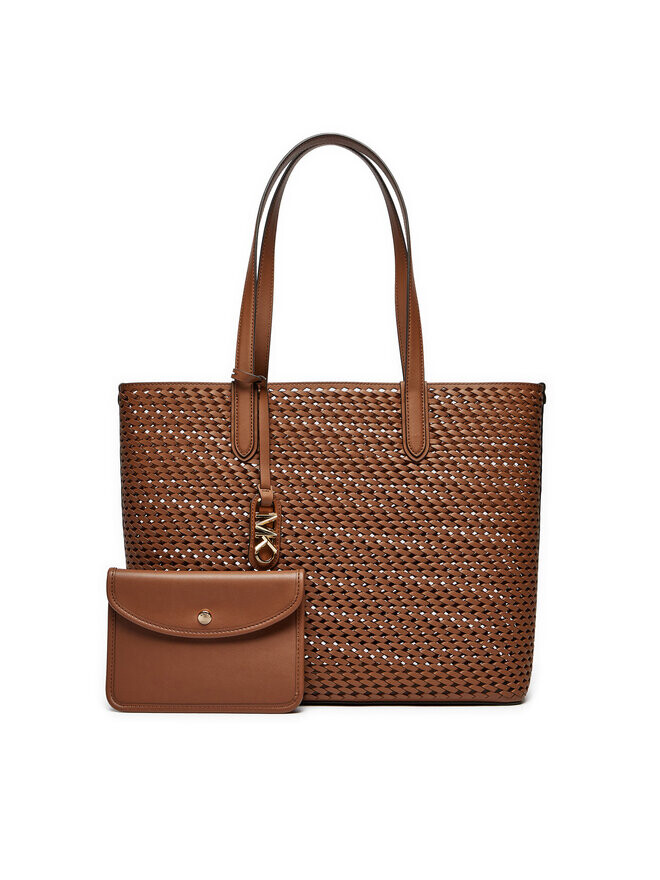 

Сумка Michael Michael Kors, коричневый