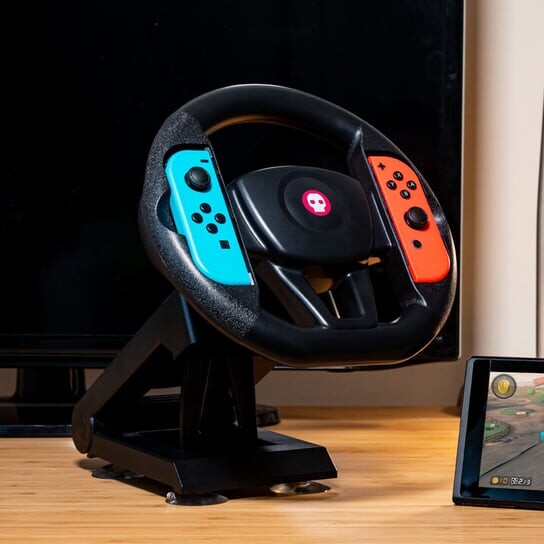 

Joycon Nintendo Switch На Игровом Колесе Inna marka