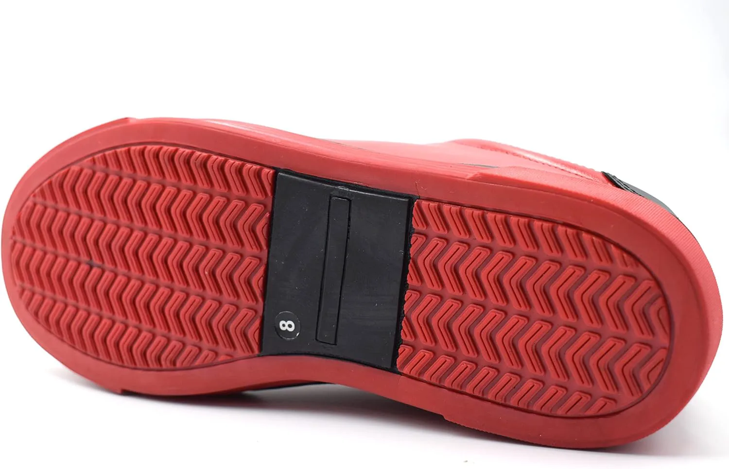 

NEKTA/ke'nekt/Мужские модные кроссовки - Мужская повседневная обувь - Genesis NEKTA \/ke'nekt\/, красный