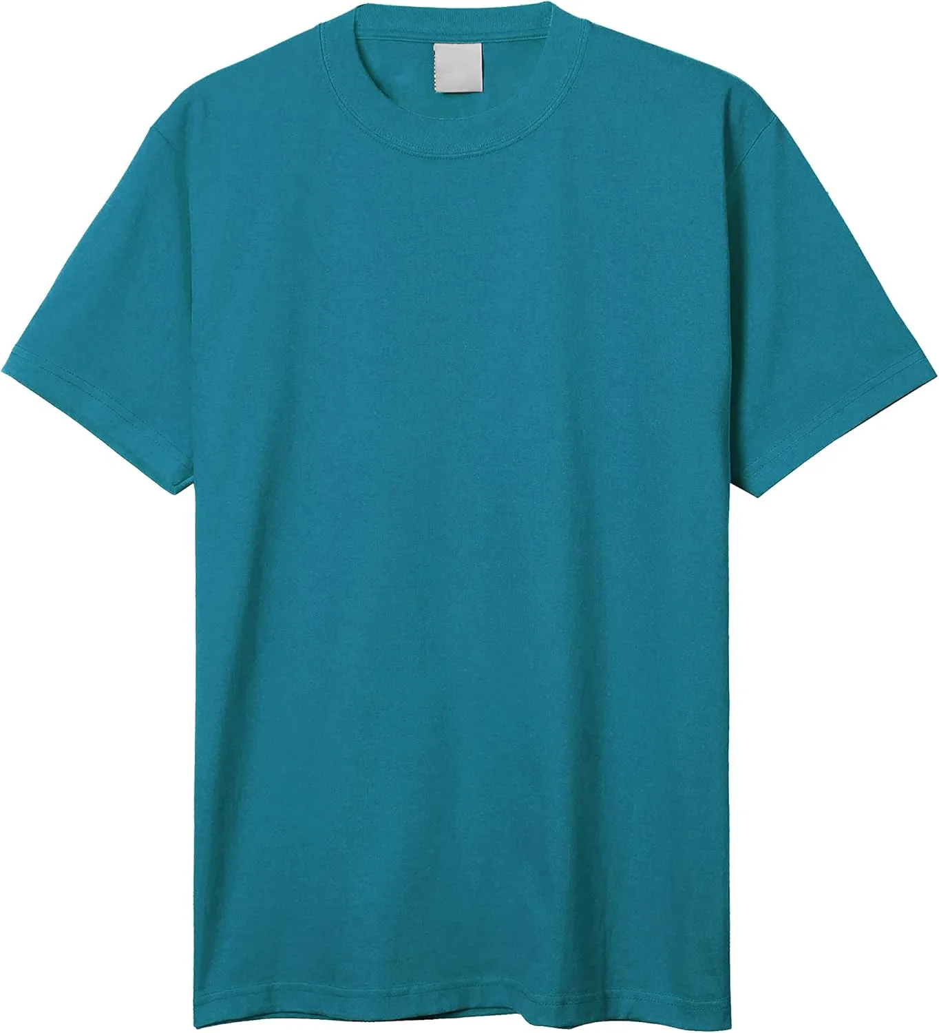 

Футболка Super Max Heavyweight Cotton, S-5XL Hat and Beyond