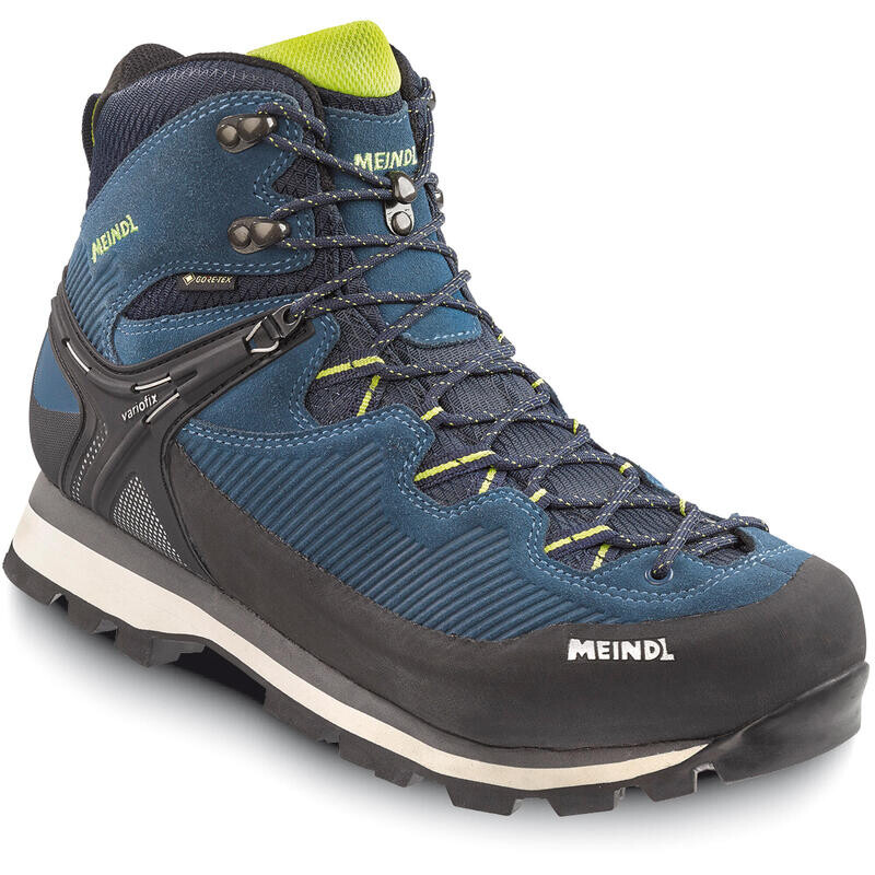

Уличная обувь Terlan GTX MEINDL, цвет blau