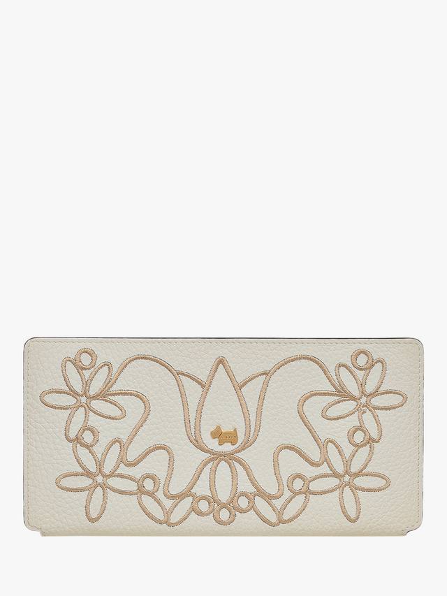 

Кожаный кошелек для монет Radley, Chalk