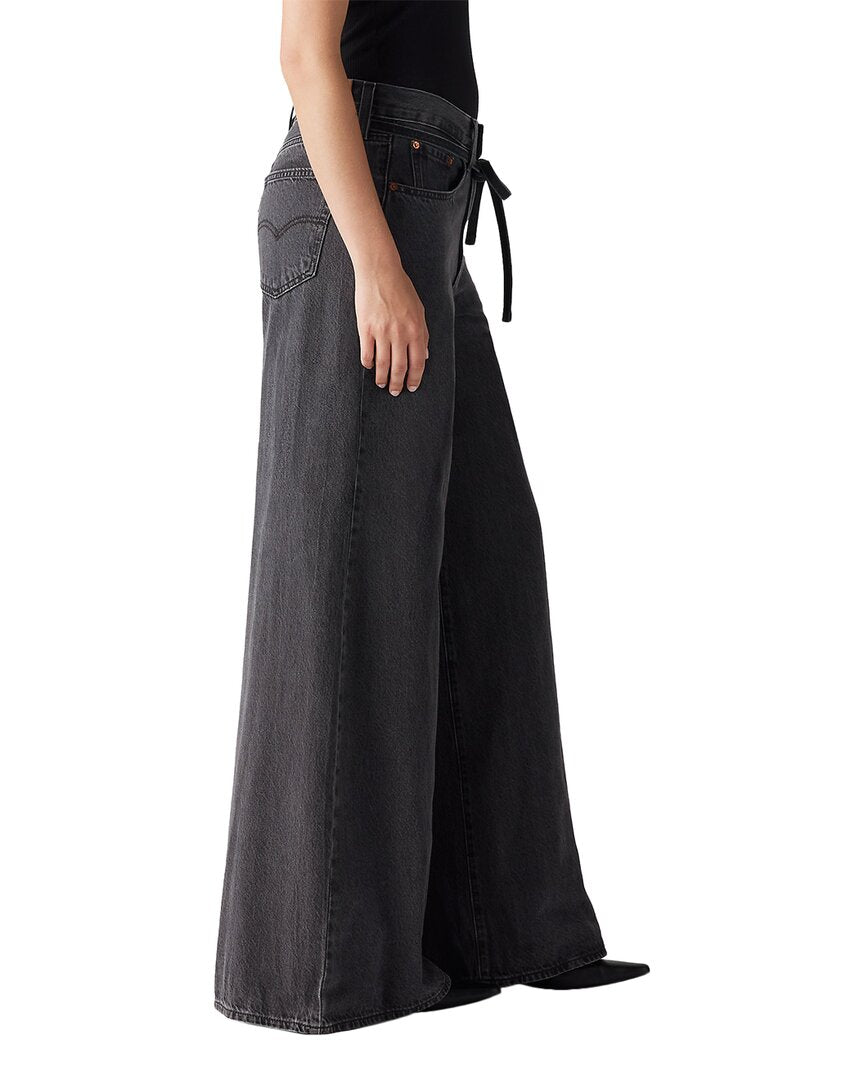 

Левис XL Супервайд Донт Кат Уайд джинсы Levi's, мультиколор